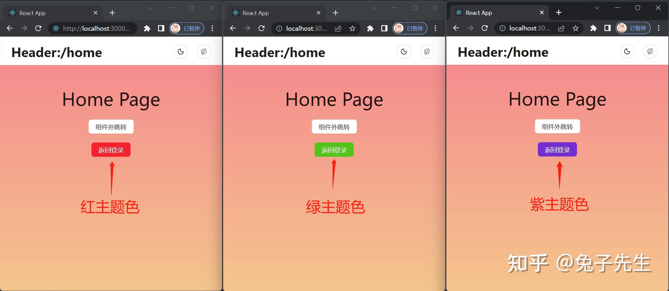 2023新春版：看这篇大宝典就够了！从零搭建React项目全家桶