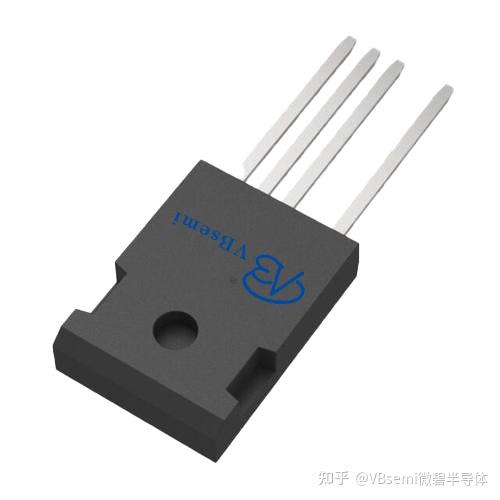 一文清晰了解Mosfet与IGBT的区别 - 知乎