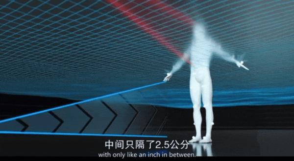 超震撼！科幻史诗巨制《阿凡达》是这么拍出来的！