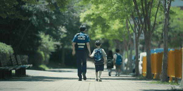 《枪口彼端》太敢拍!超猛尺度新剧“真·杀疯了”