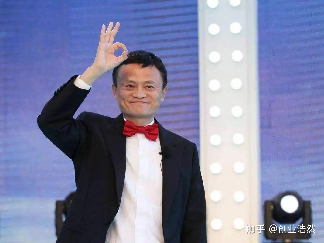 马云说：最新商机来临，2023看懂互联网行业，睡觉都能赚钱- 知乎