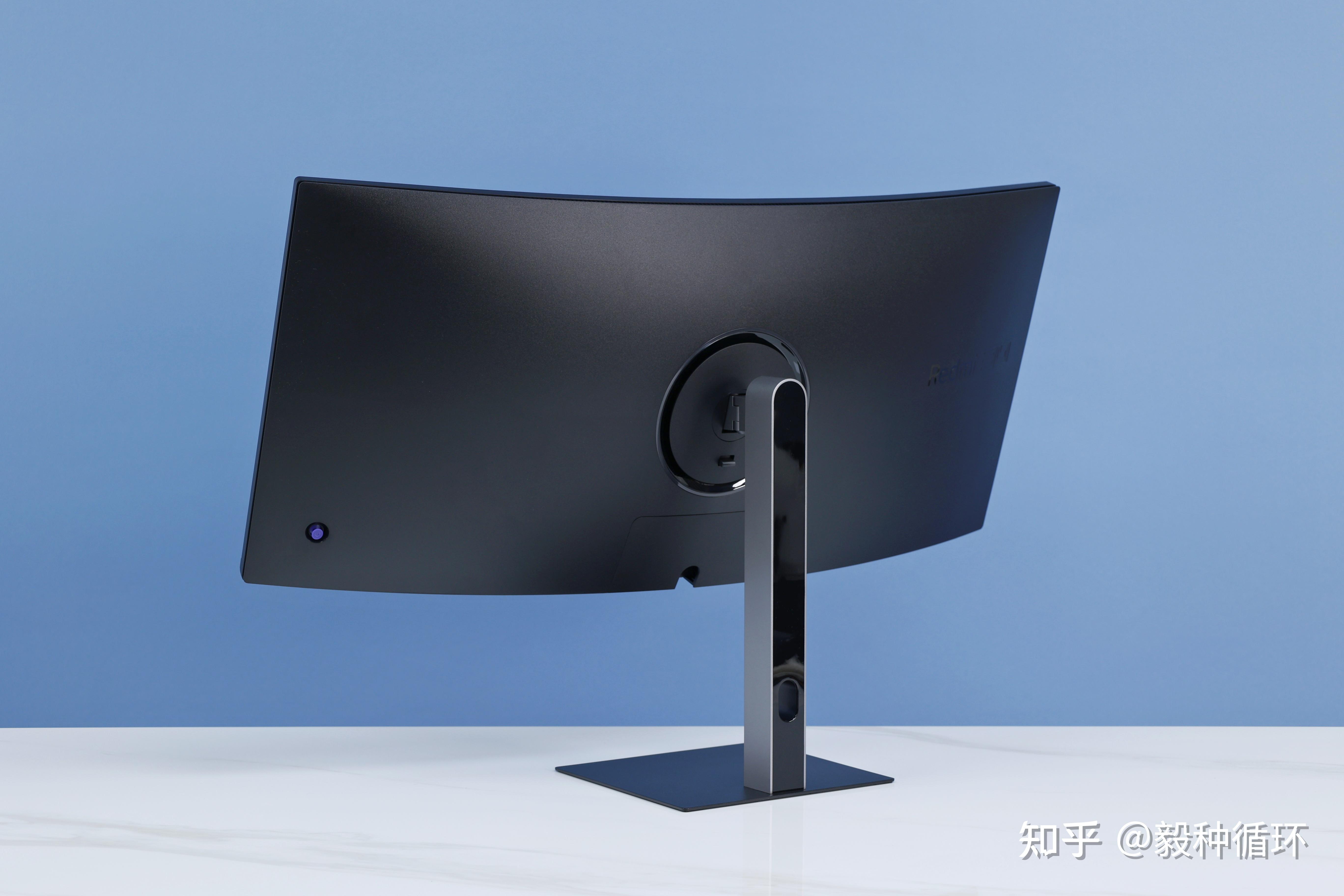 小米redmig34wq3k180hz带鱼屏评测表现不错但没有惊喜