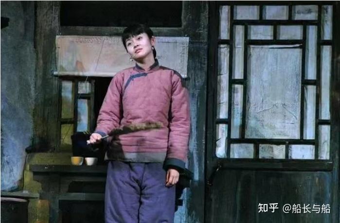 《骆驼祥子》祥子到死不知道,小福子被卖到白房子的真相有多恶心 - 知乎
