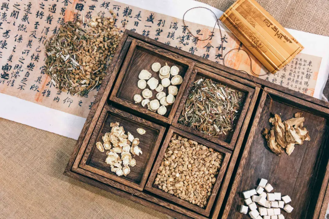中药药方到底从何而来?鲁南制药带你揭秘药方的“千年智慧” - 知乎