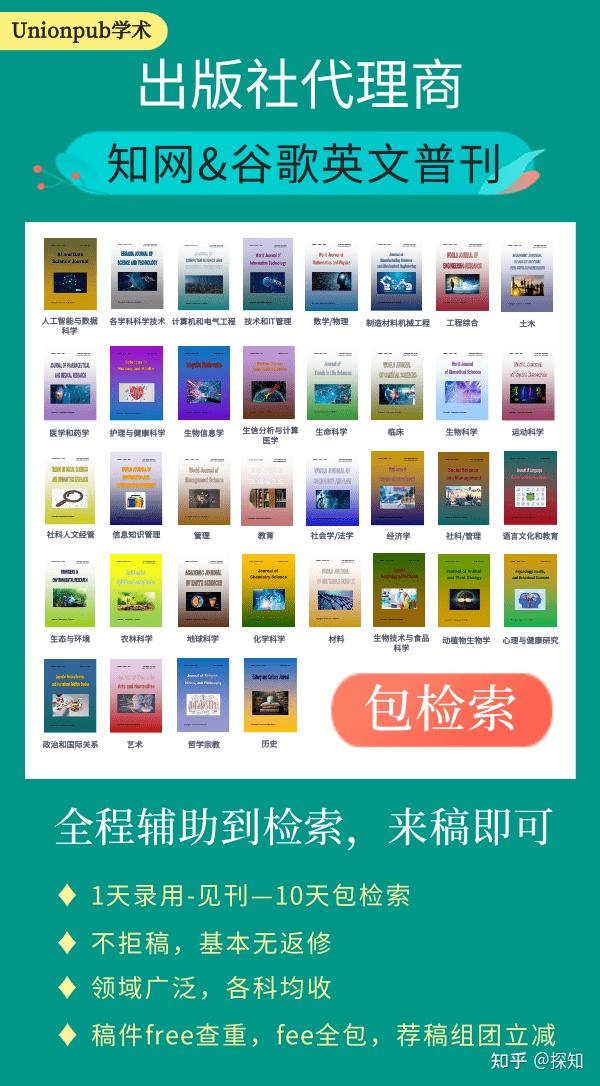 突发预警！发文量成倍激增，新增国人友好期刊被On Hold！ - 知乎
