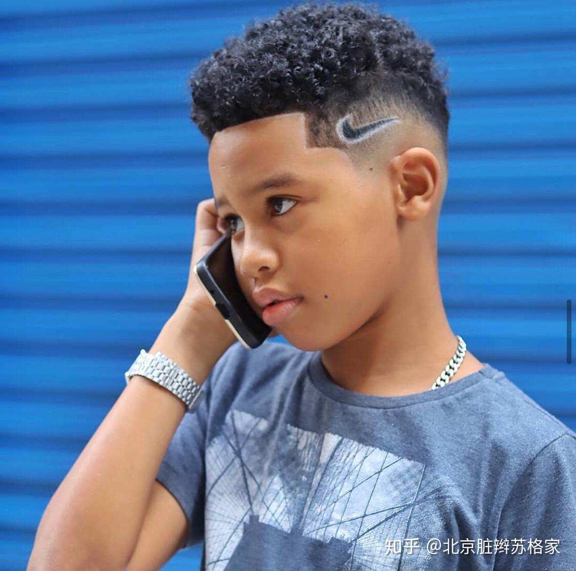 黑人烫是个什么烫