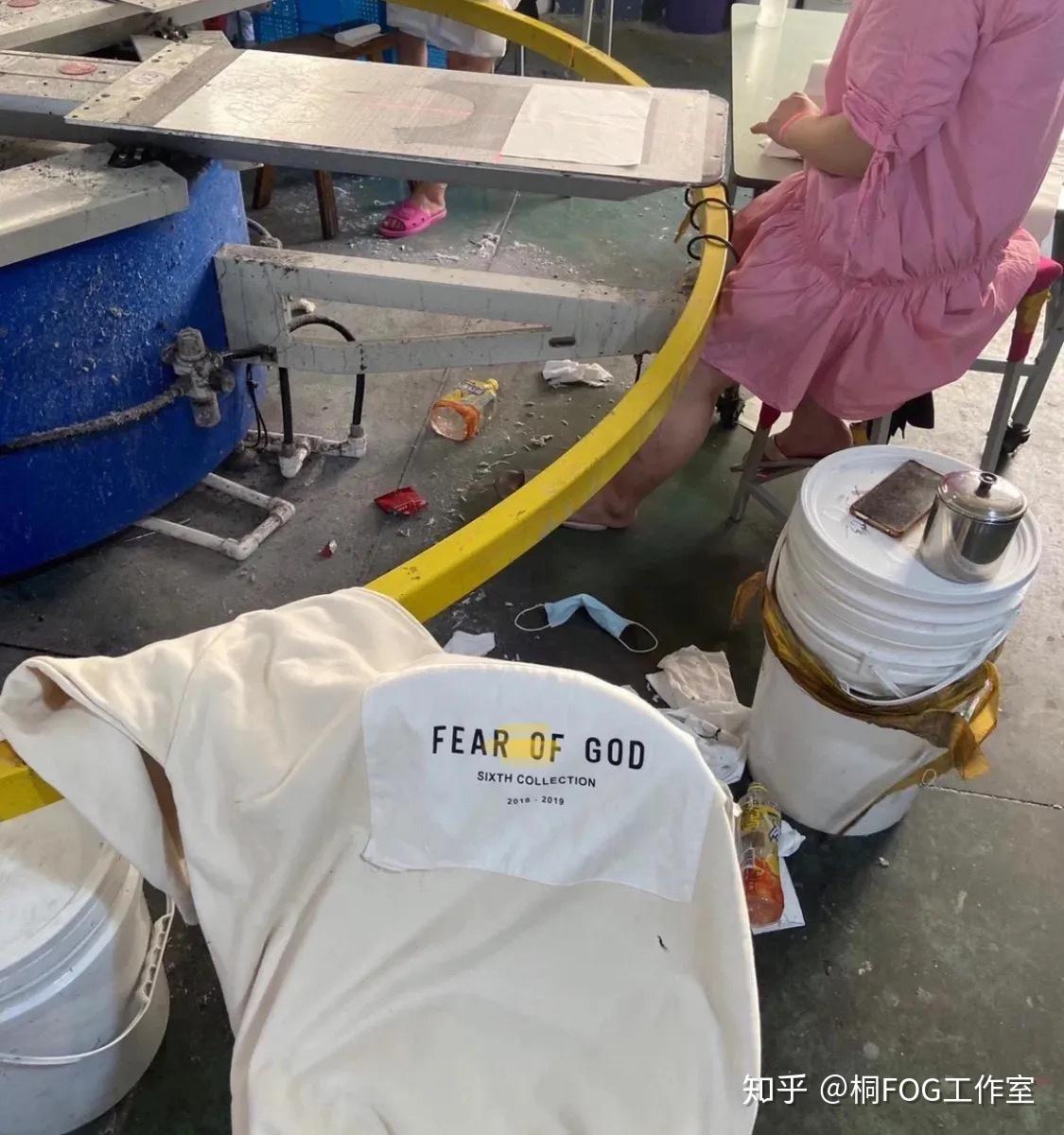 贴布打样对比日光灯和太阳下无色差 颜色的问题解决了就剩下字体还要