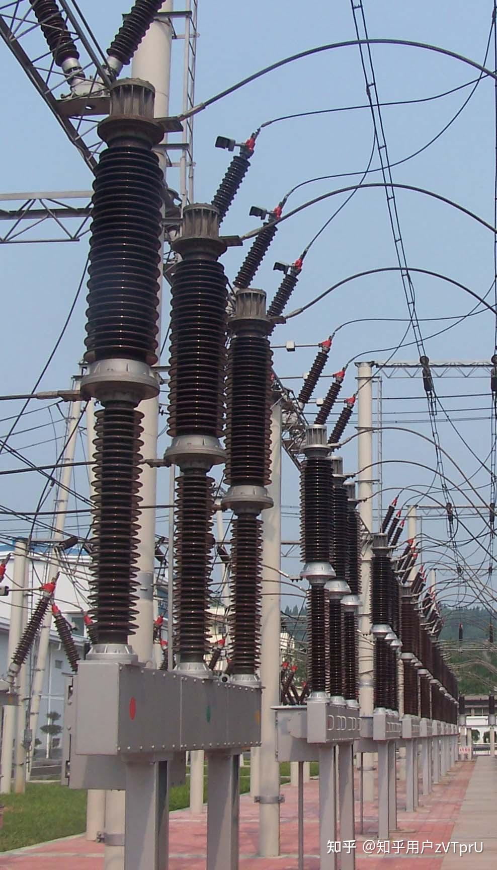 lw25126145瓷柱式sf6断路器