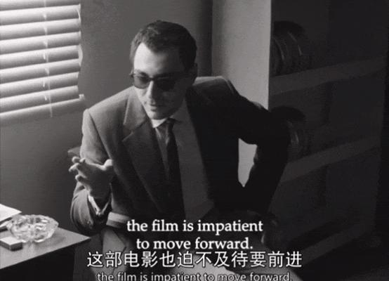 《新浪潮》年度必看，“迷影”盛宴！