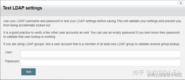 LDAP落地实战（四）：Jenkins集成OpenLDAP认证 - 知乎