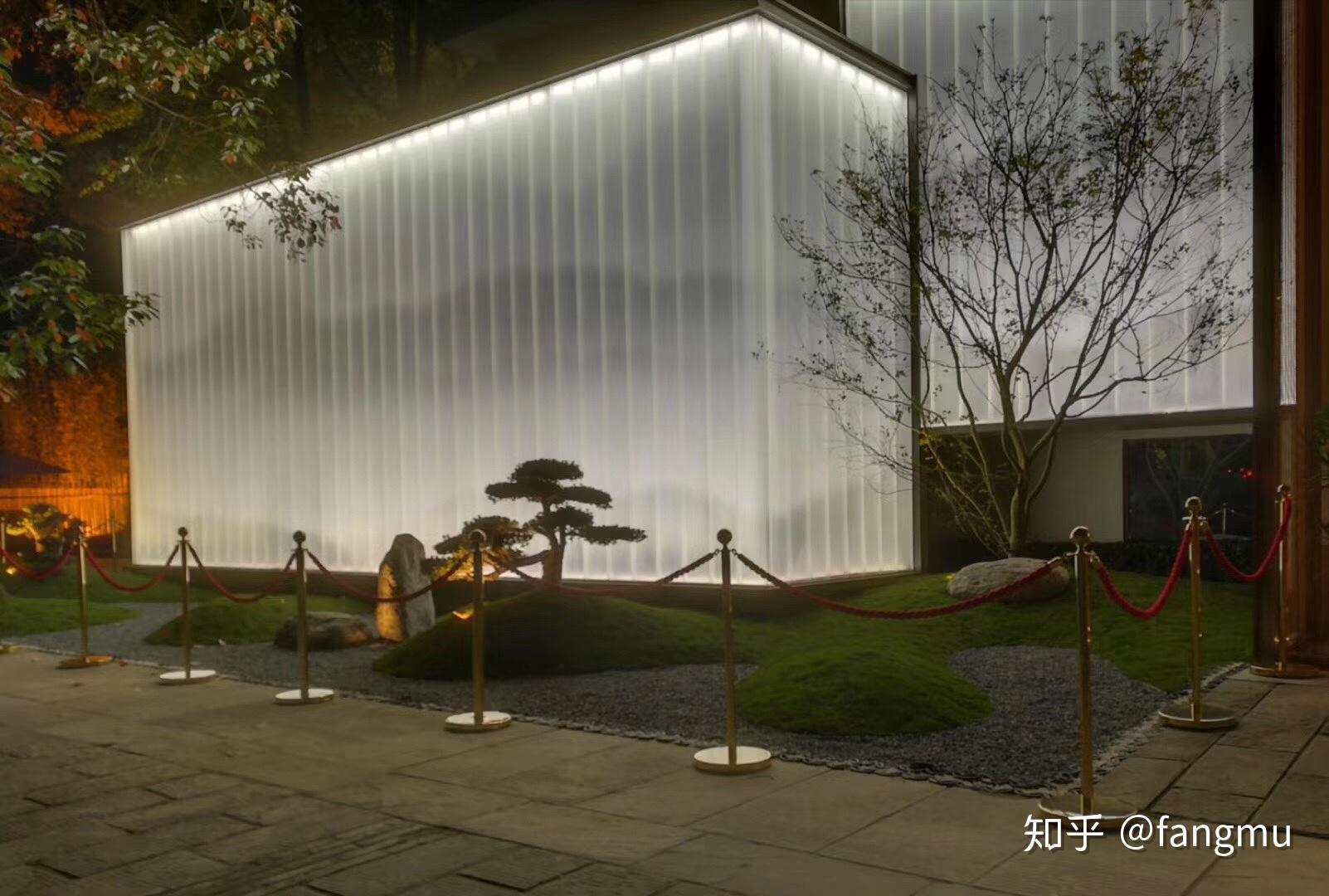 u型玻璃产品,你知道多少? - 知乎