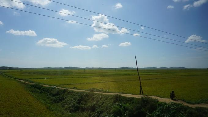 北朝鲜的四天三夜:穿越时间的地平线,告别异乡的“陌路人”