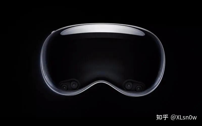 Apple Vision Pro 真机开发提示 - 知乎