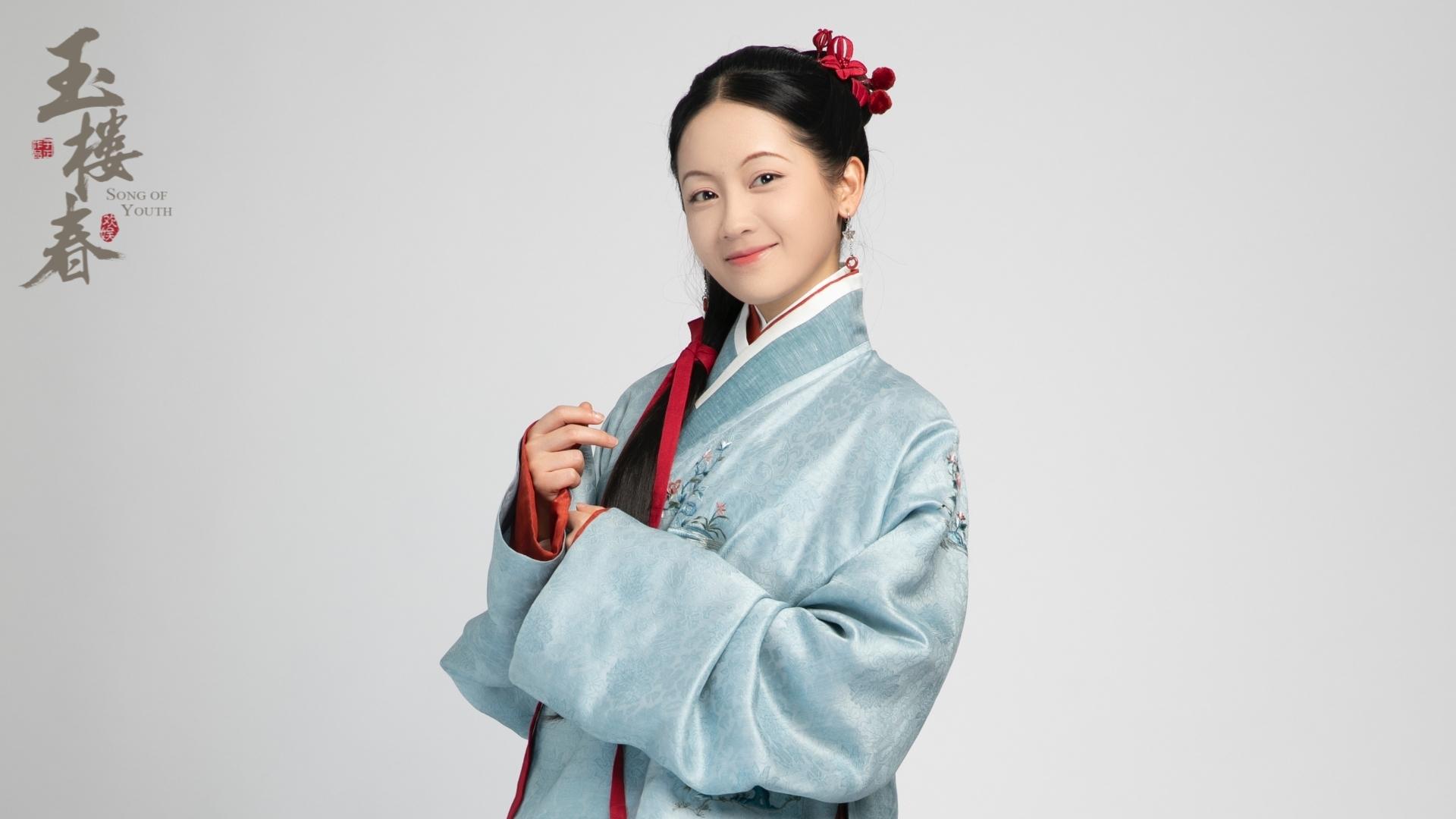 郑湫泓玉楼春收官用细节演绎三观超正姚滴珠