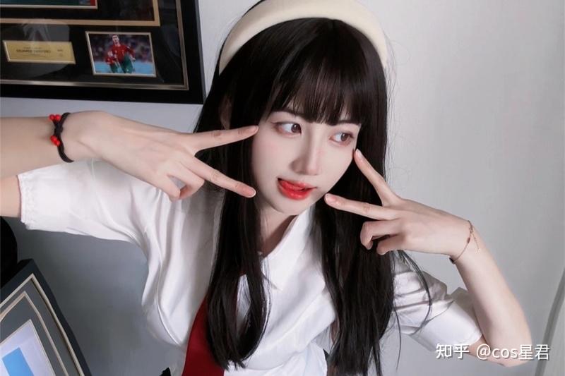 刘二萌微密写真图片合集 - 知乎