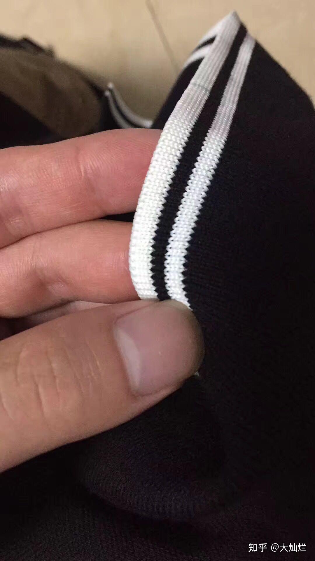 fredperry怎么看真假