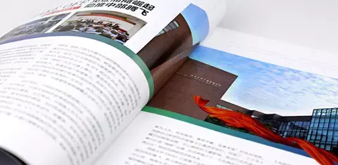 盘点丨印刷纸张类型大全,让你更专业 - 知乎