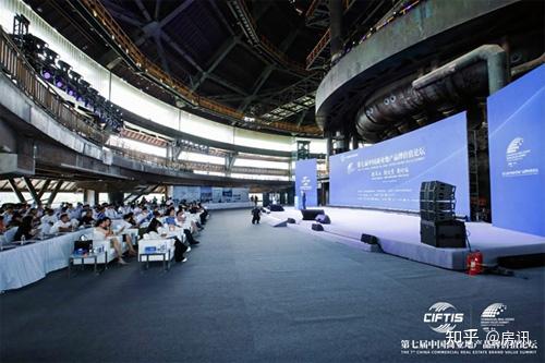 2025中国商业地产品牌价值100强出炉！（附榜单） - 知乎