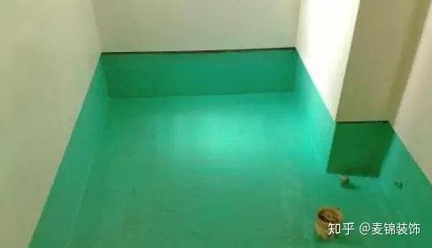 卫生间防水做的好不好,就看这几点! - 知乎