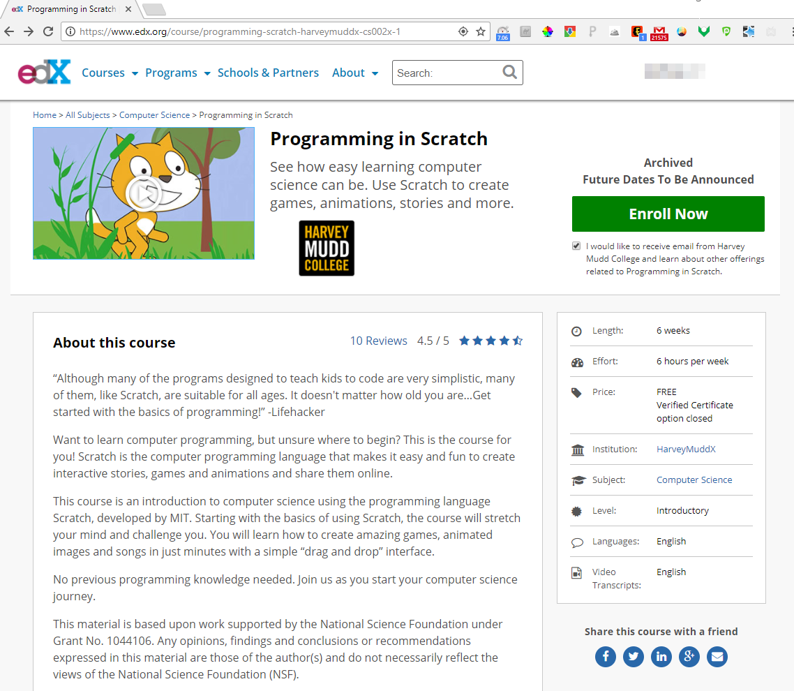 Scratch vs Python 以及资源列表 - 知乎
