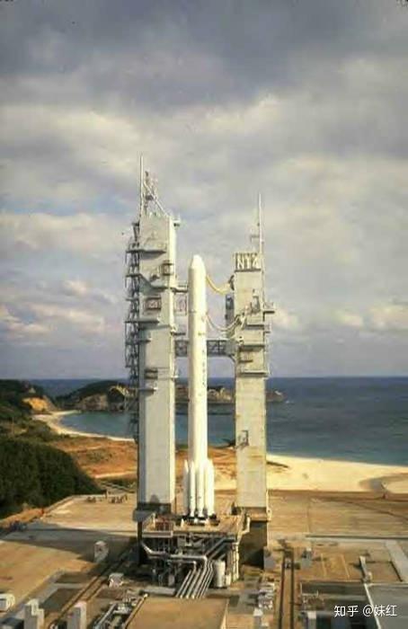 日本早期运载火箭简史液体火箭篇