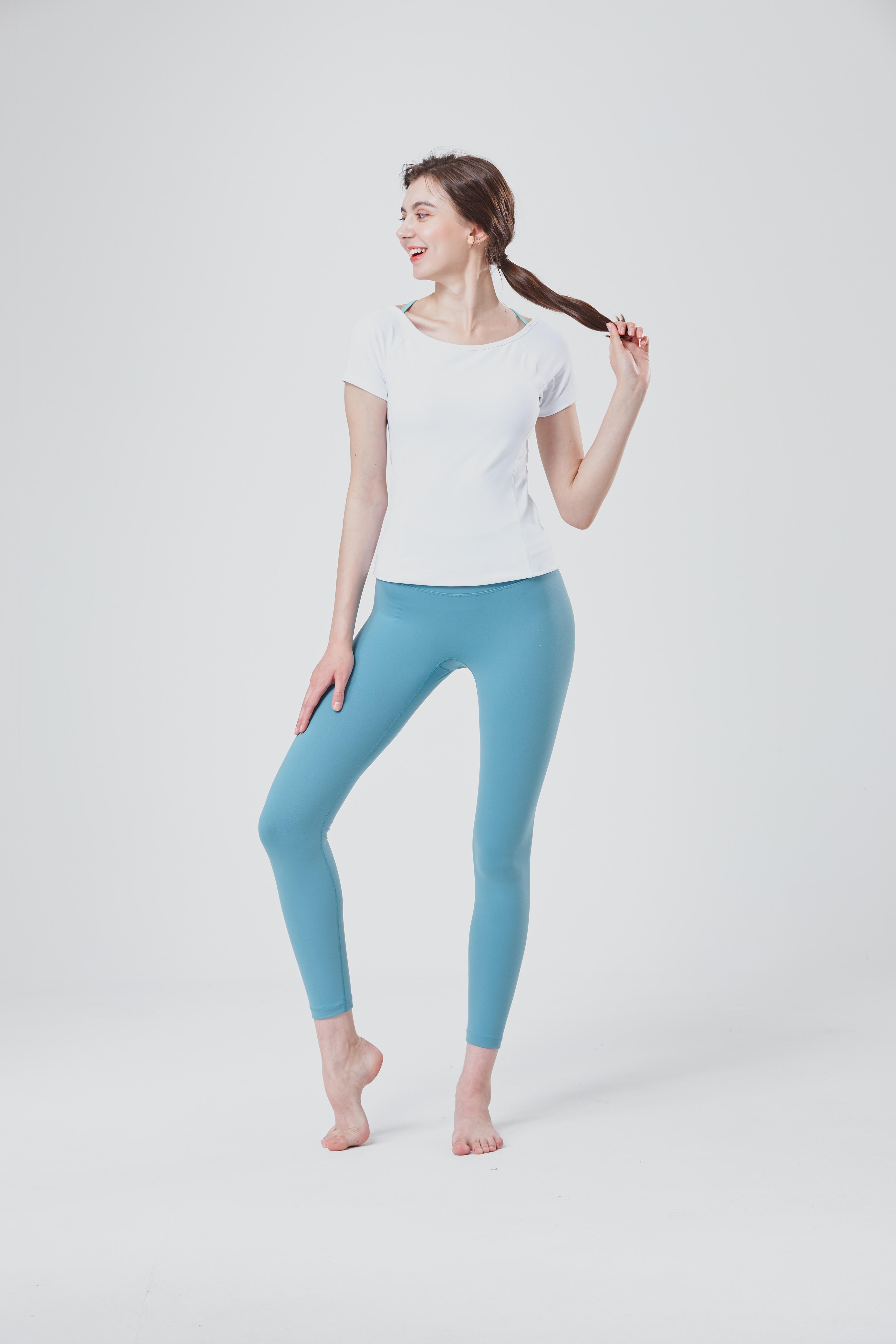 corebridge复古小众瑜伽服