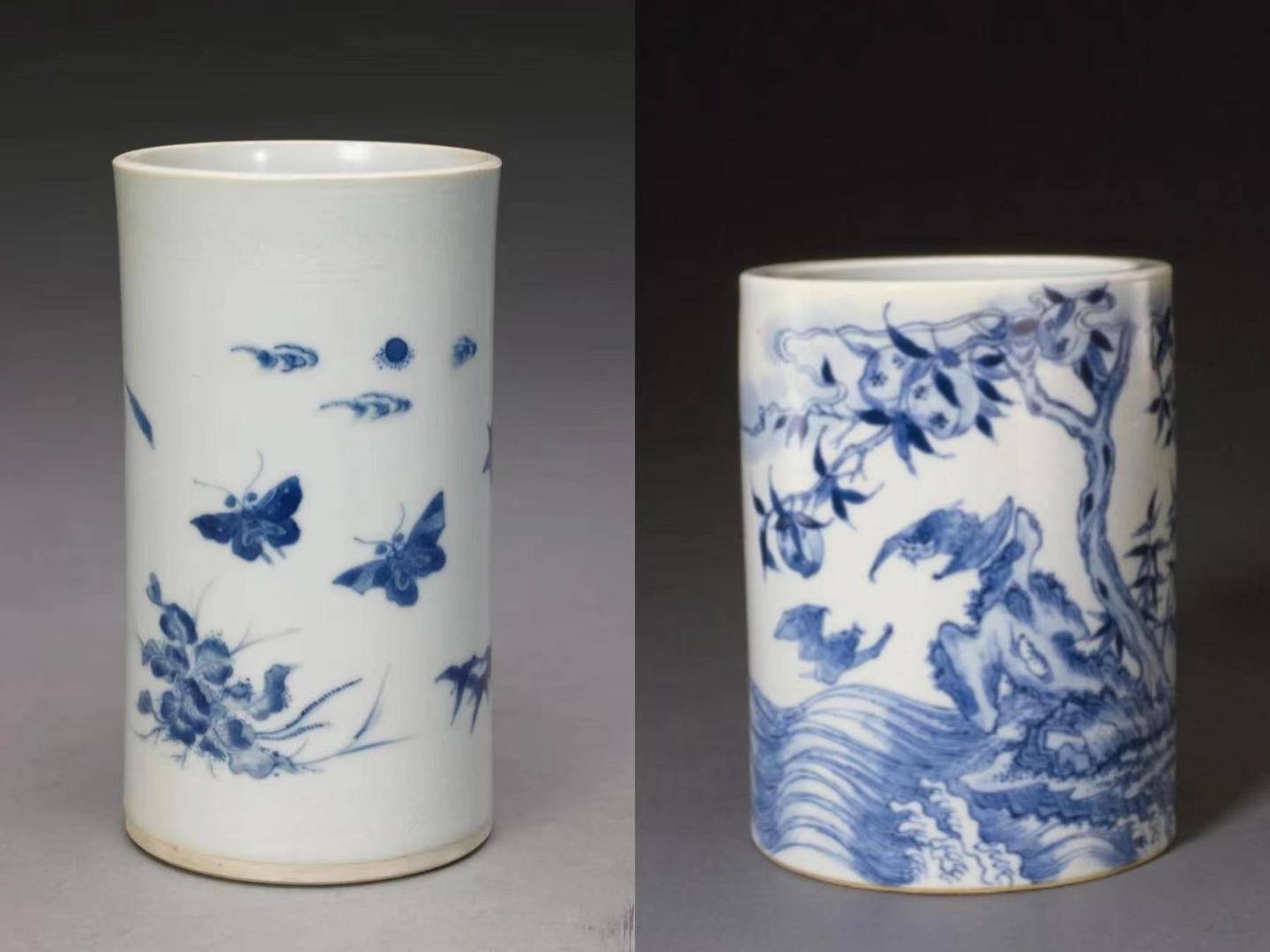 光绪官窑，妥妥的“收藏潜力股”，价值不可小觑！ - 知乎