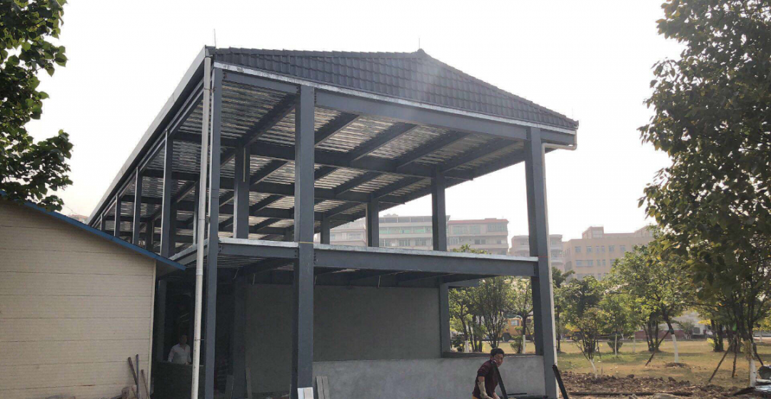 农村自建房结构种类 - 知乎