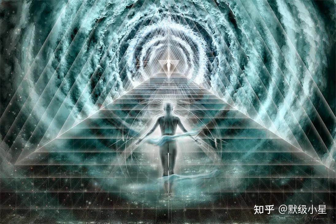 死亡是一种幻觉吗？-现代科学下如何解释意识？ - 知乎