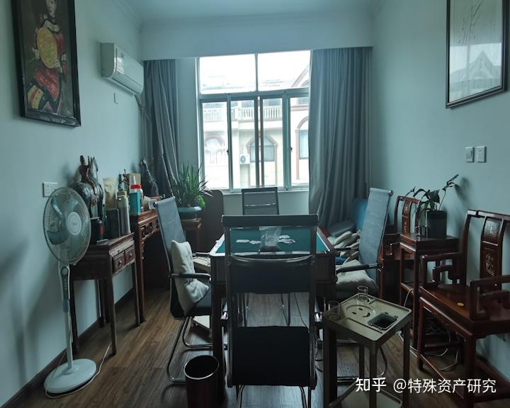 高性价比商业房二拍-宁波法拍房捡漏案例三 - 知乎