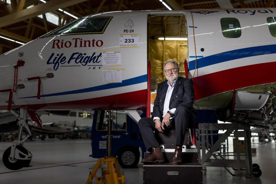 早读畅销2000架的瑞士制造皮拉图斯如何做大民机业务