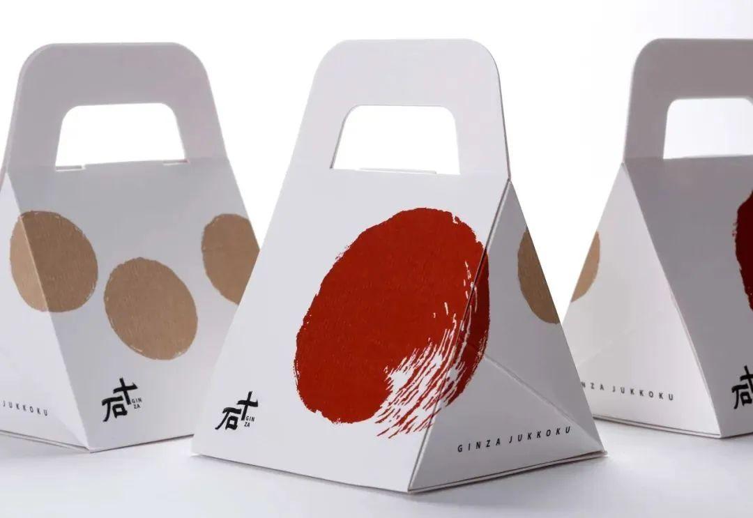 设计赏析|七位日本代表性包装设计师的作品,值得一看! - 知乎