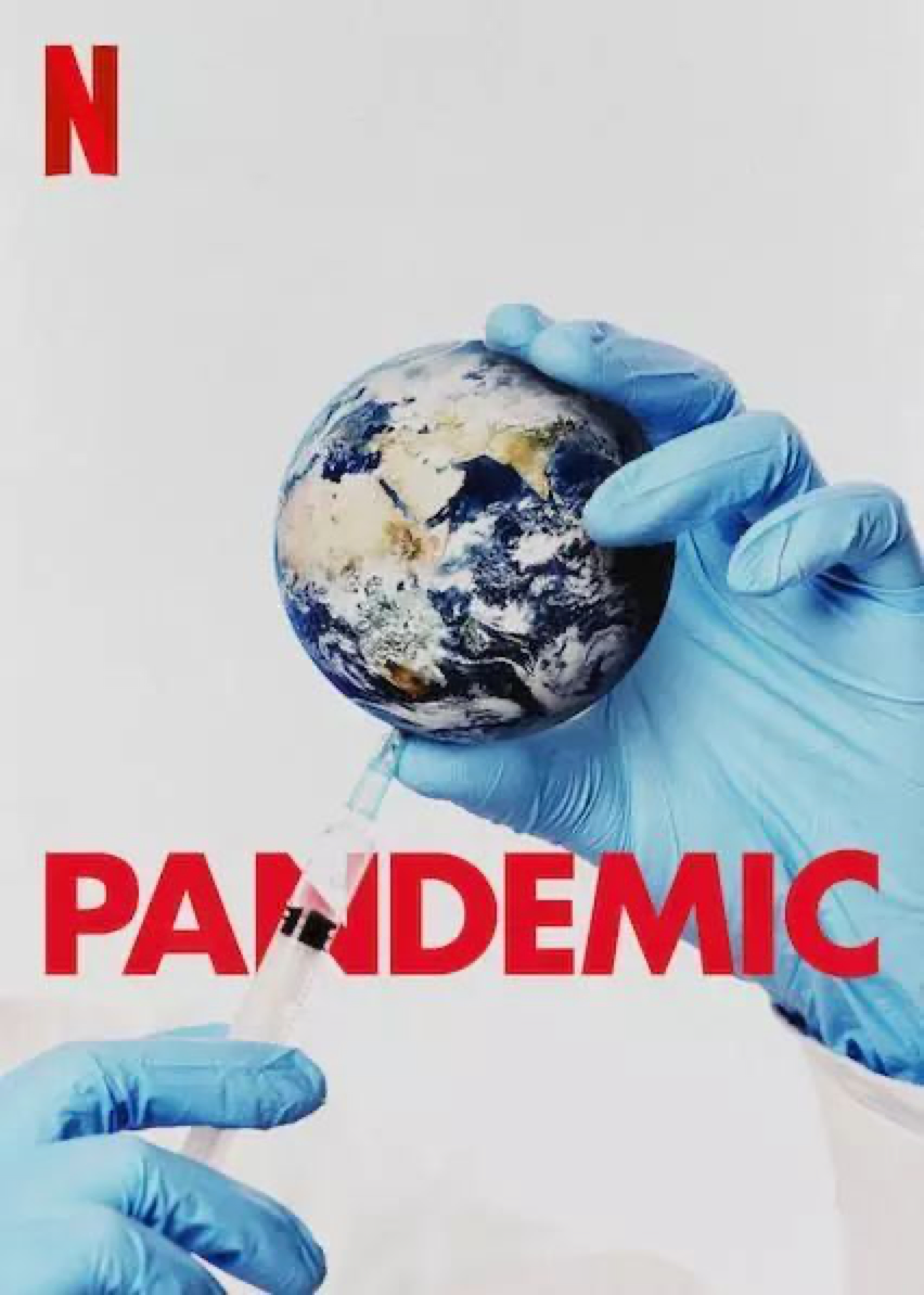 流行病:如何预防流感大爆发 pandemic: how to prevent an outbreak