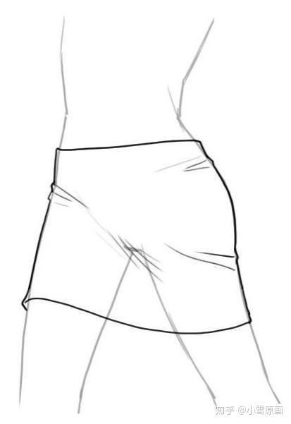 怎么学习画衣服 v2-b067e936557ef616e529bfb290108c6e_b.jpg