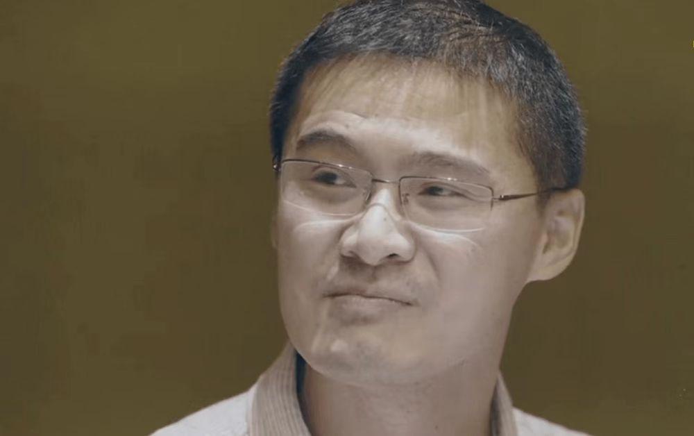 华为陈春花知识付费时代如何打造火爆的个人ip