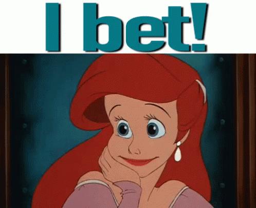 英语翻译biteme不是咬我youbet不是你打赌