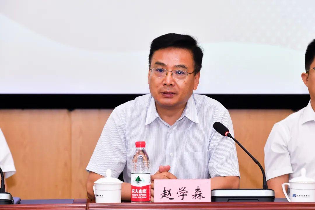 天津港保税区举办第六届中国天津国际直升机博览会志