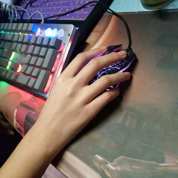 拥有一双好看的手是种怎样的体验?