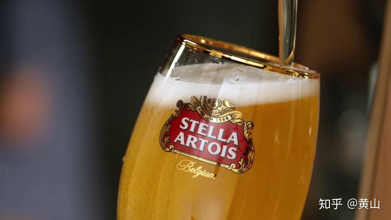 比如,在世人所认知的啤酒大国,德国最主流的啤酒类型就是拉格;而哪怕