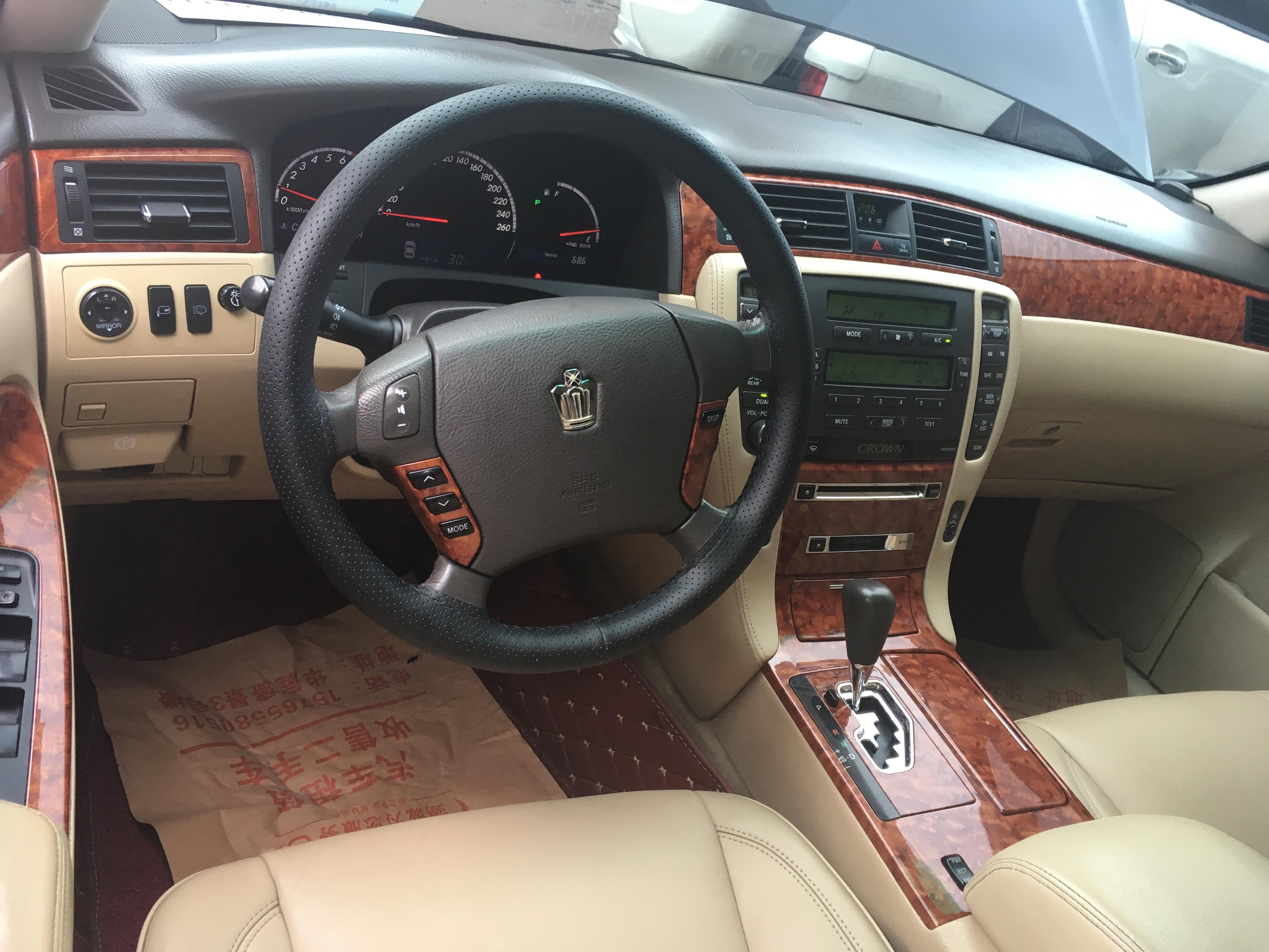 皇冠grs182这一次我居然把我自己忽悠心动了