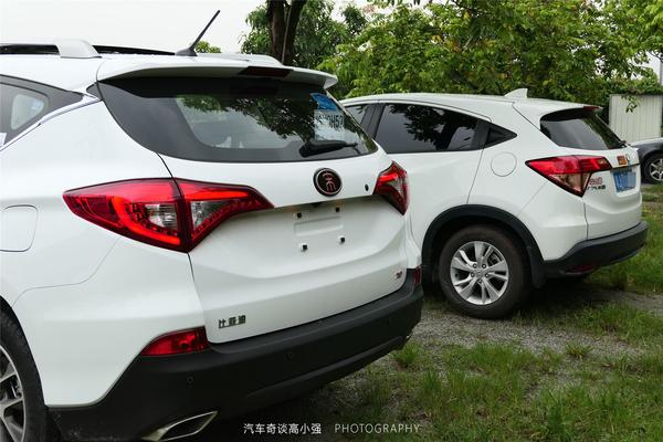 有颜值有想法比亚迪宋10天体验杂记