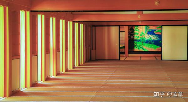 传承千年的日本三大美学!为美而生的古老思维:物哀、幽玄、侘寂 - 知乎