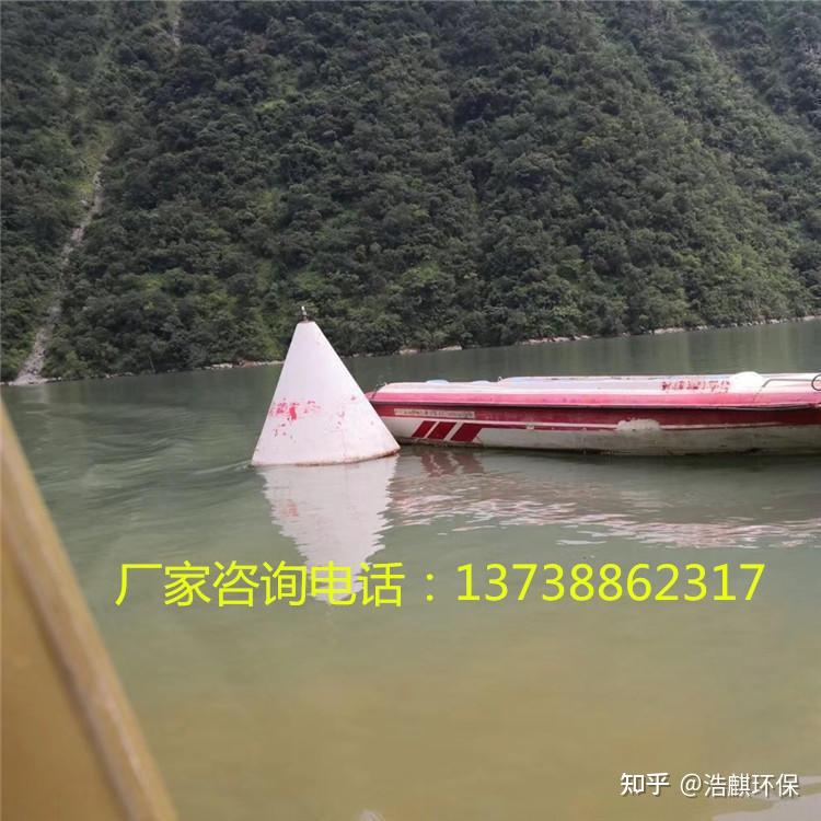 助航海上码头警示航标 - 知乎