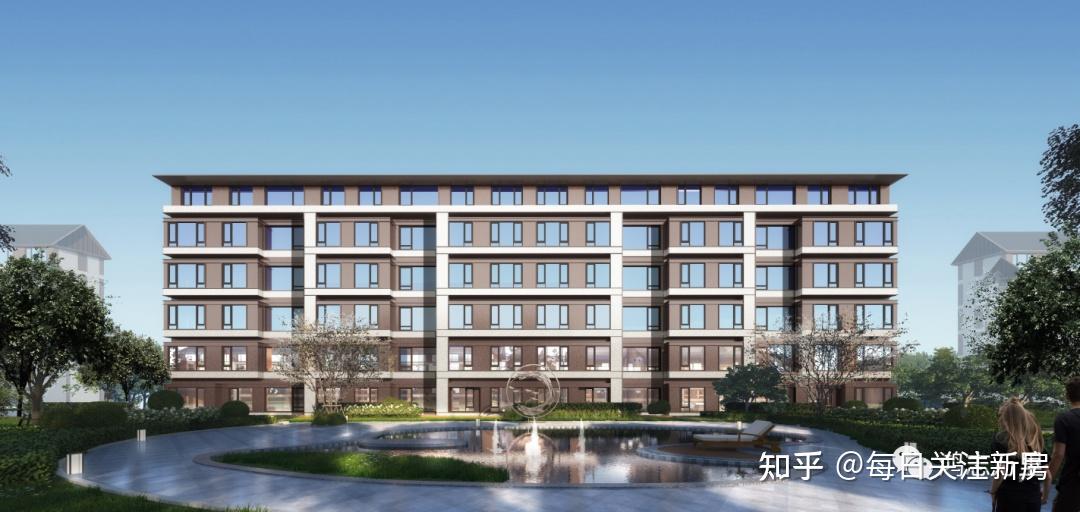 西山金茂府 | 丰台 西五环 金茂府系 精装低密 六层纯洋房-安居客