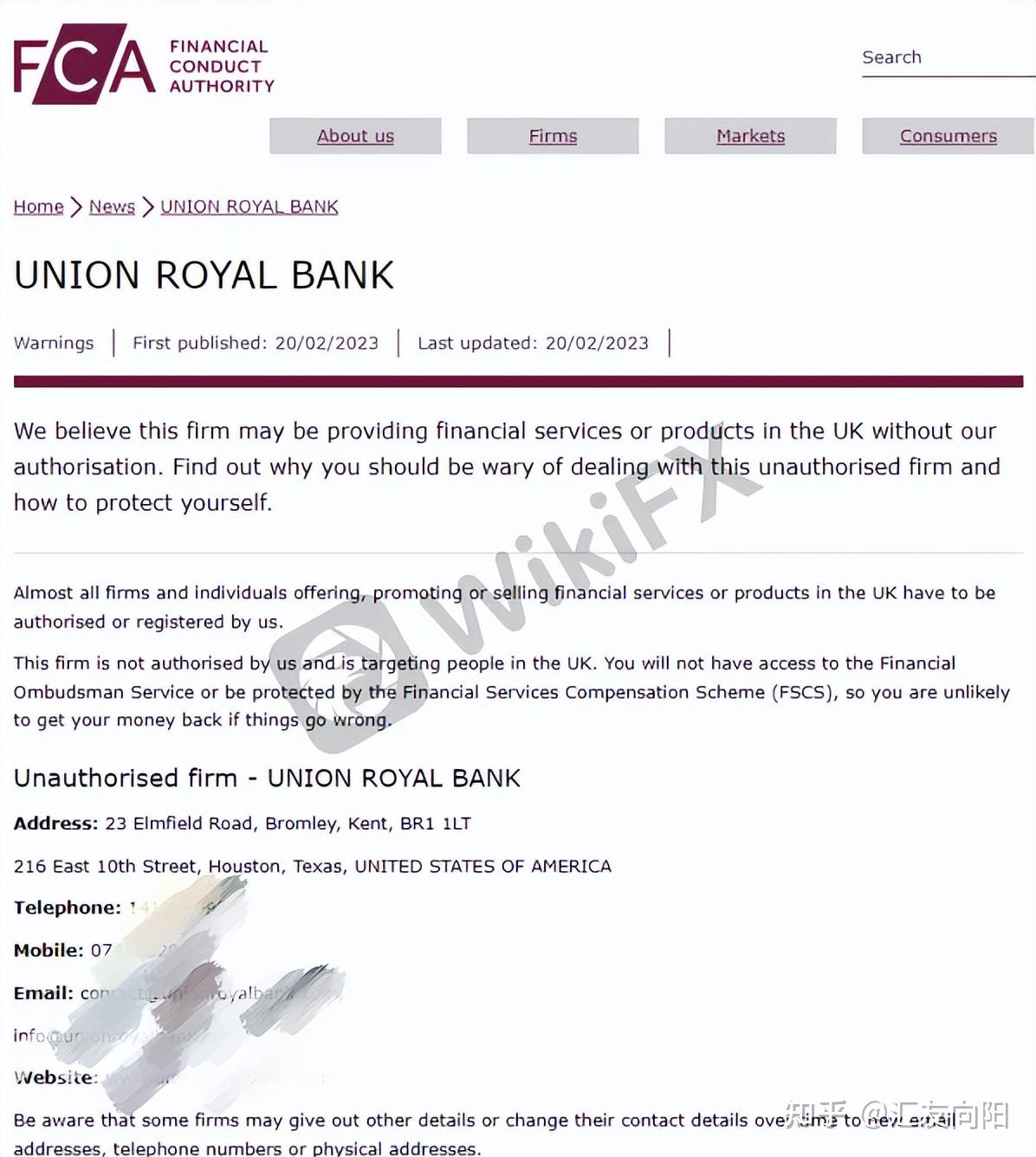 union-royal-bank-fca