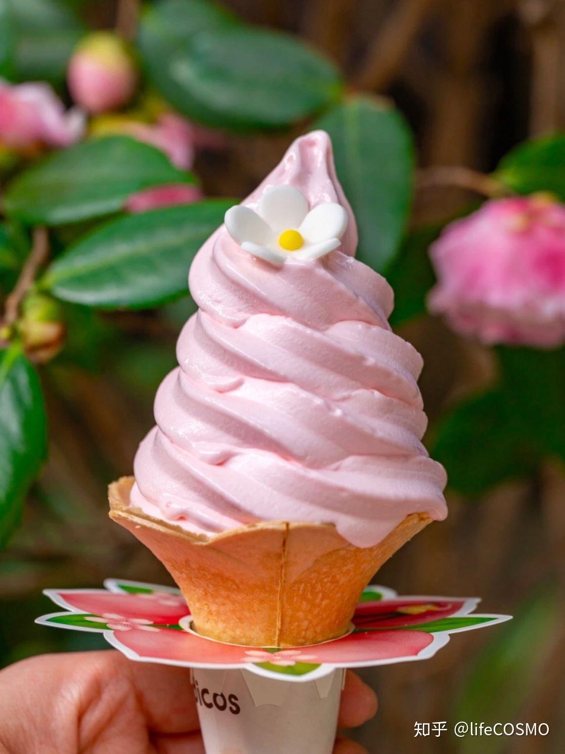 甜筒冰淇淋怎么做_甜筒冰淇淋的做法_豆果美食