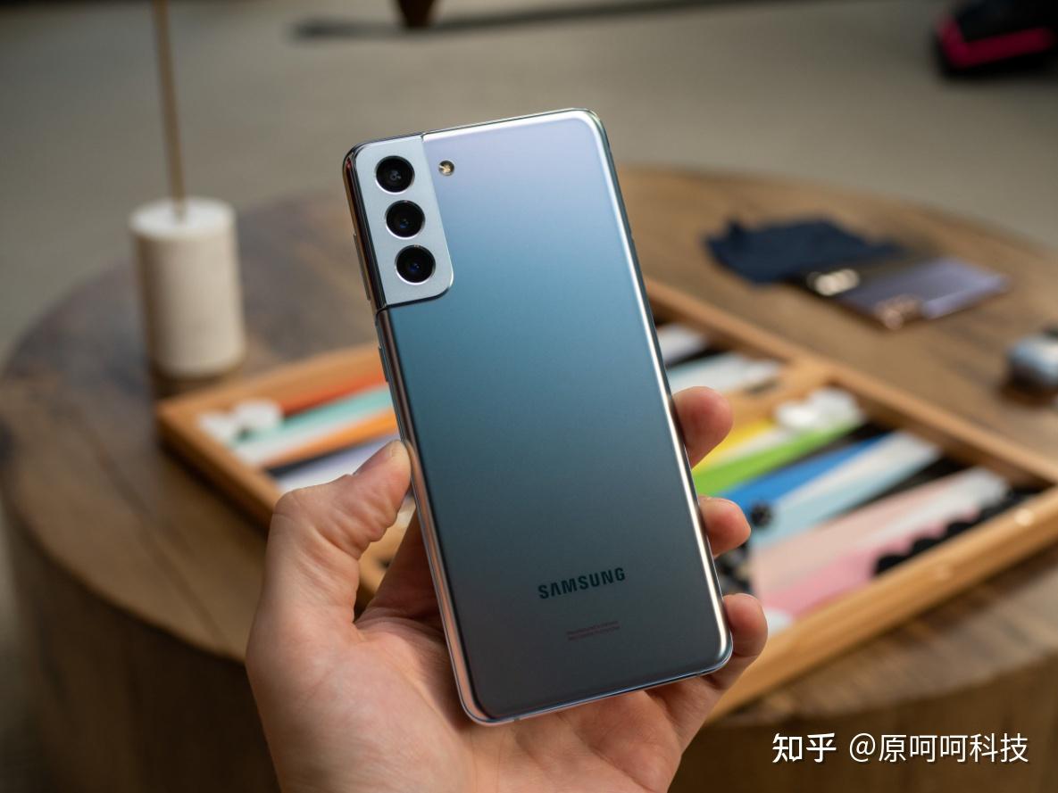 围观三星galaxys21评测正确的配方错误的时间