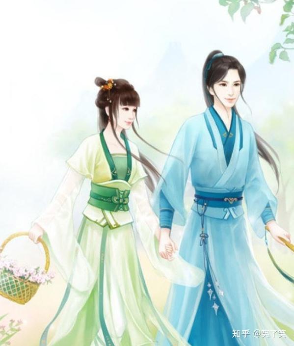 《花娇》赏析，吱吱的小说好看吗