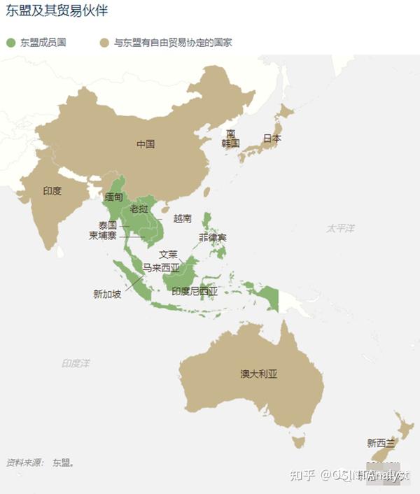 如何查询东盟十国企业注册信息? - 知乎