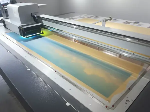 uv打印到底可以打印什么?